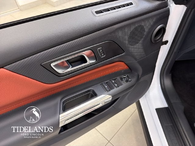 2026 Ford Mustang EcoBoost® Premium Convertible
