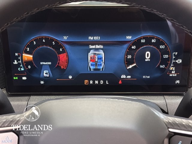 2026 Ford Mustang EcoBoost® Premium Convertible