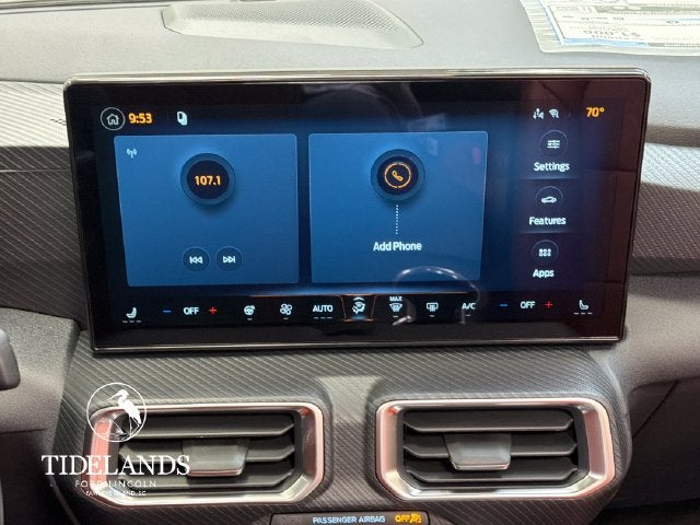 2026 Ford Mustang EcoBoost® Premium Convertible