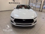 2026 Ford Mustang EcoBoost® Premium Convertible