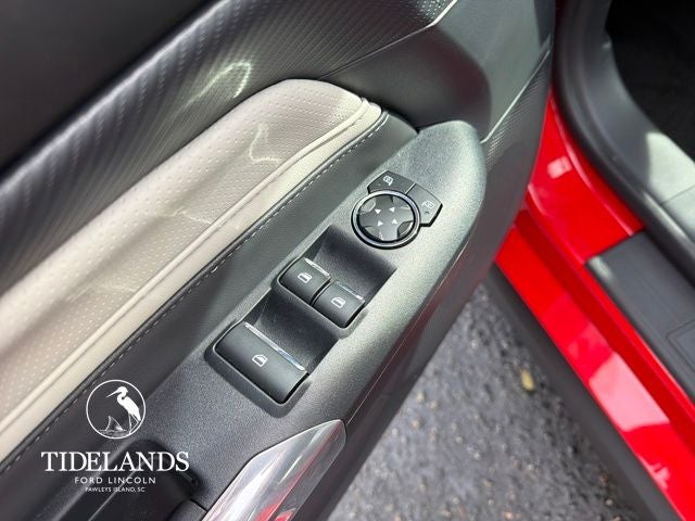 2026 Ford Mustang EcoBoost® Premium Convertible