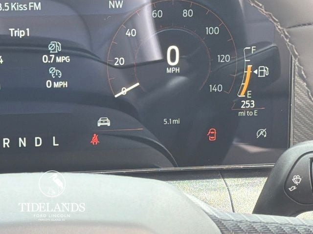 2026 Ford Mustang EcoBoost® Premium Convertible