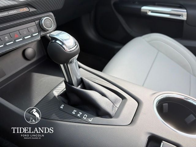 2026 Ford Mustang EcoBoost® Premium Convertible