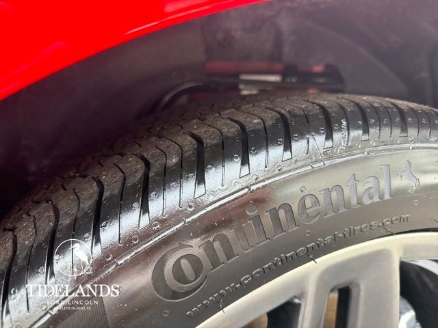 2026 Ford Mustang EcoBoost® Premium Convertible