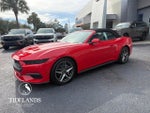 2026 Ford Mustang EcoBoost® Premium Convertible