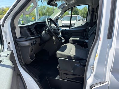 2024 Ford Transit-350 XLT
