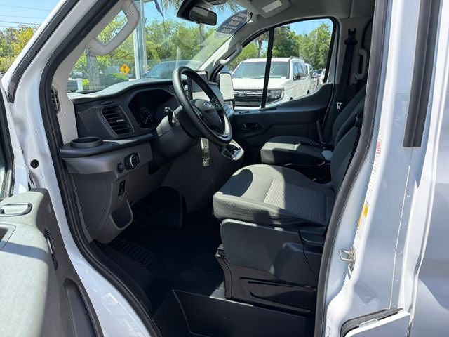 2024 Ford Transit-350 XLT