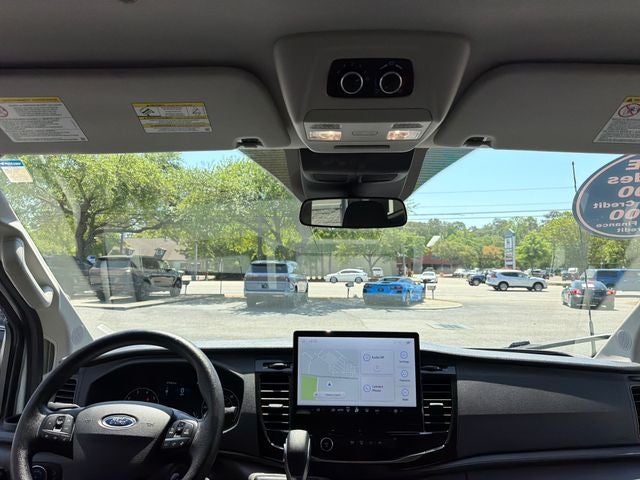 2024 Ford Transit-350 XLT