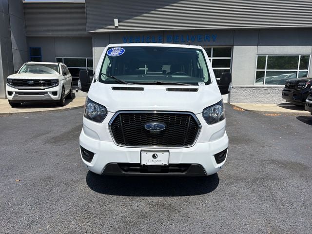 2024 Ford Transit-350 XLT