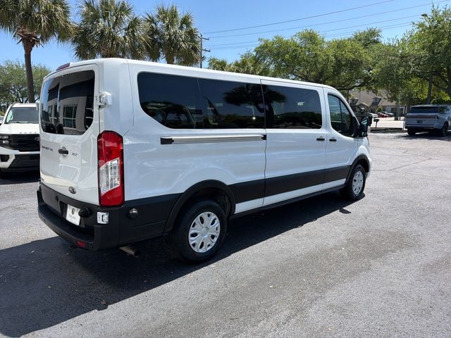 2024 Ford Transit-350 XLT
