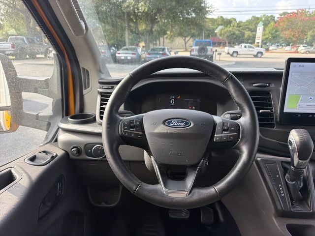 2026 Ford Transit-350 Base