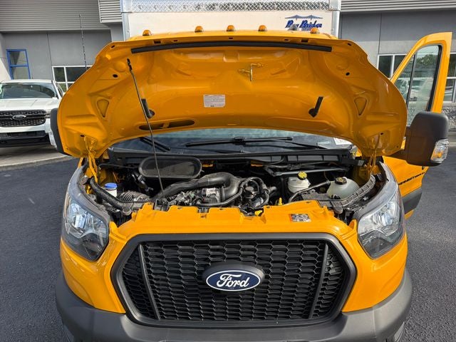 2026 Ford Transit-350 Base