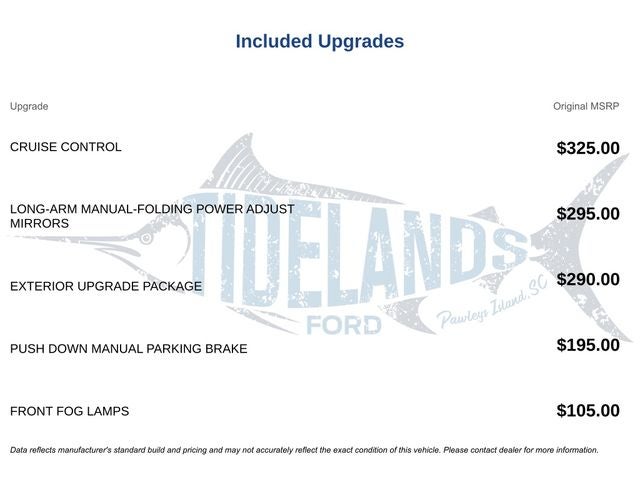 2020 Ford Transit-350 Base
