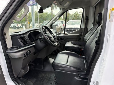 2023 Ford Transit-350 Base