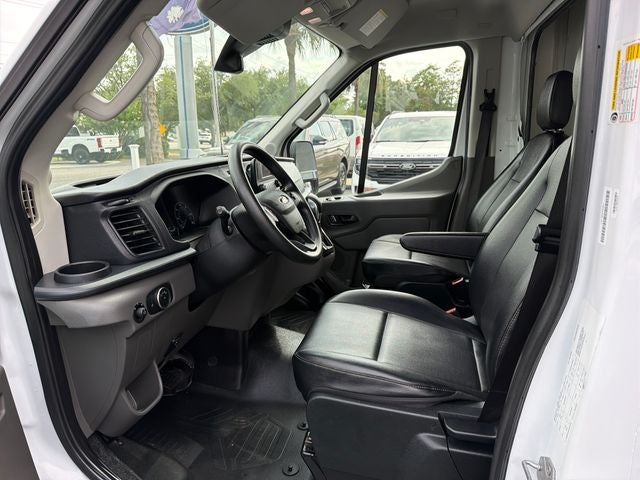 2023 Ford Transit-350 Base