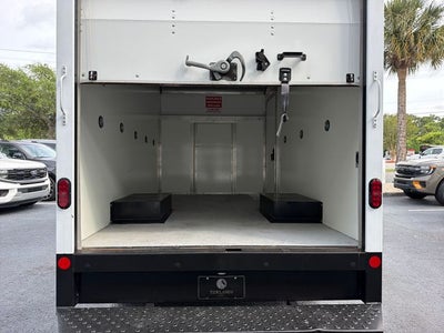 2023 Ford Transit-350 Base
