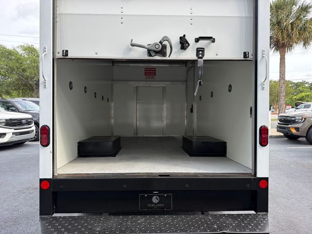 2023 Ford Transit-350 Base