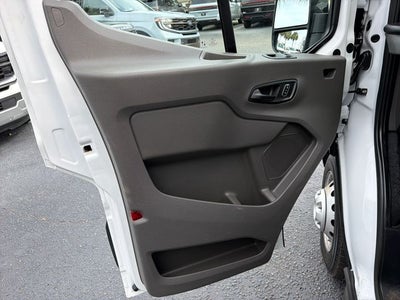 2023 Ford Transit-350 Base
