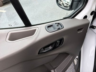 2023 Ford Transit-350 Base