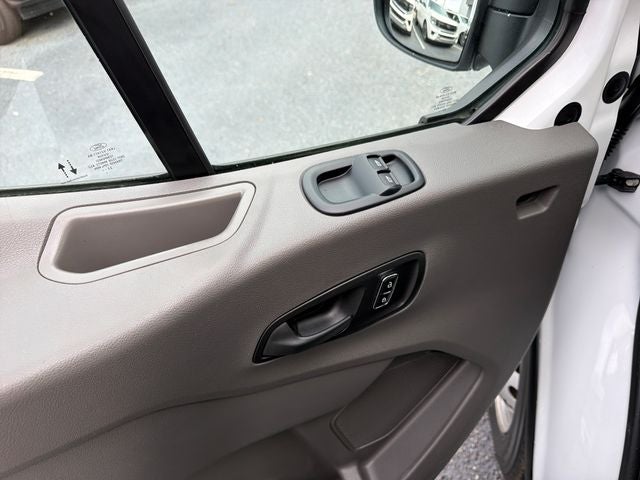 2023 Ford Transit-350 Base