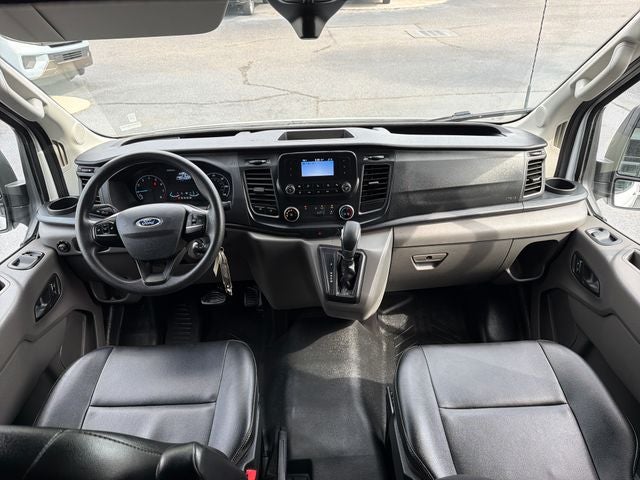 2023 Ford Transit-350 Base