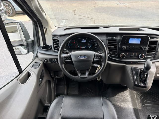 2023 Ford Transit-350 Base