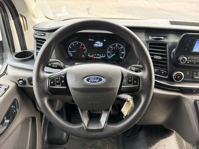 2023 Ford Transit-350 Base