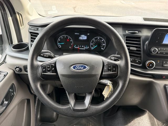 2023 Ford Transit-350 Base