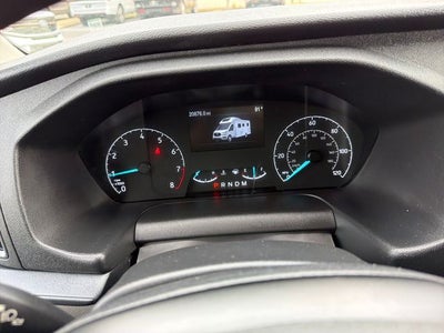 2023 Ford Transit-350 Base