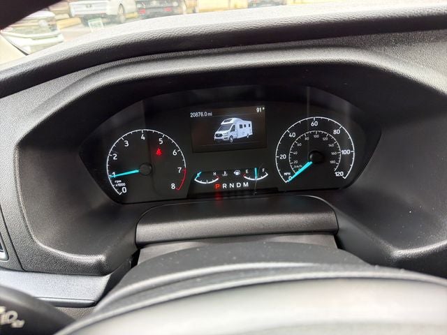 2023 Ford Transit-350 Base