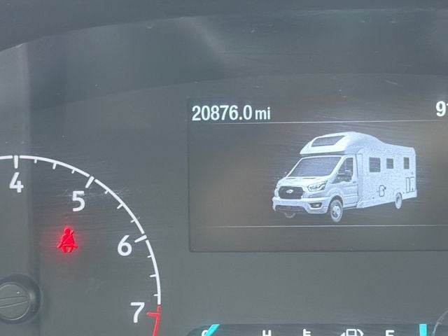 2023 Ford Transit-350 Base