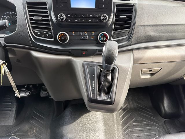 2023 Ford Transit-350 Base