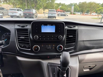 2023 Ford Transit-350 Base