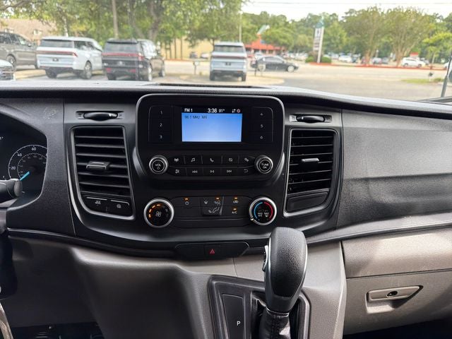 2023 Ford Transit-350 Base