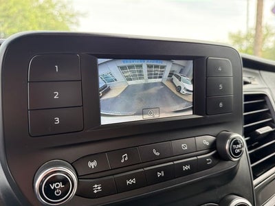 2023 Ford Transit-350 Base