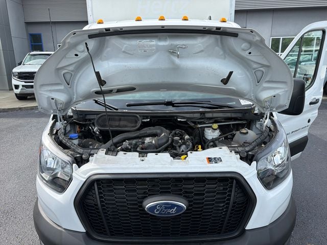 2023 Ford Transit-350 Base