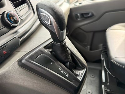 2023 Ford Transit-350 Base