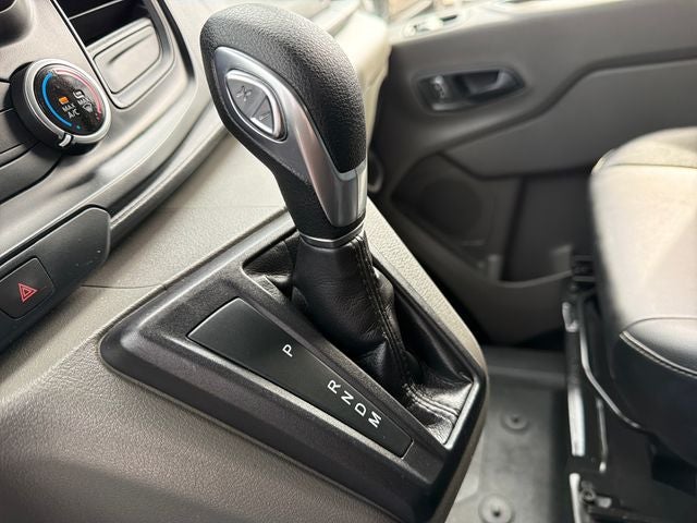 2023 Ford Transit-350 Base