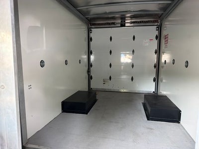 2023 Ford Transit-350 Base