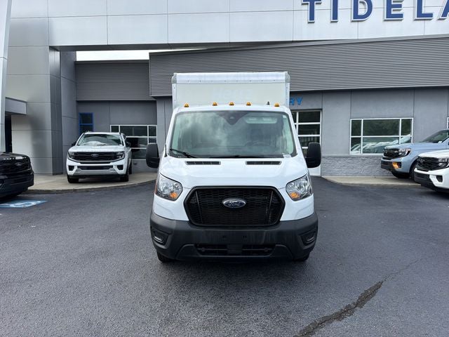 2023 Ford Transit-350 Base