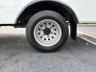 2023 Ford Transit-350 Base