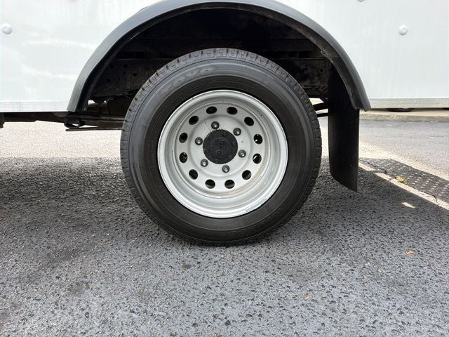 2023 Ford Transit-350 Base