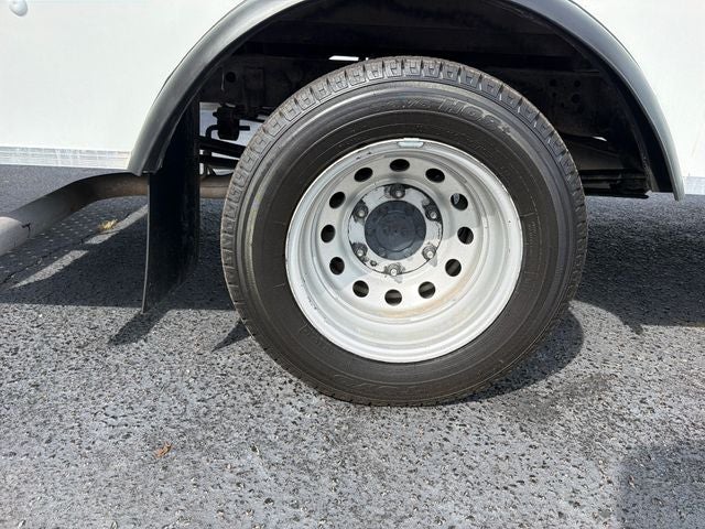 2023 Ford Transit-350 Base