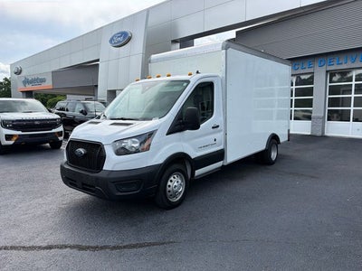 2023 Ford Transit-350 Base