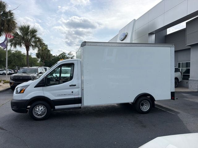 2023 Ford Transit-350 Base