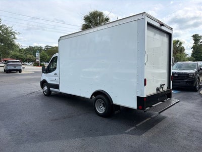2023 Ford Transit-350 Base