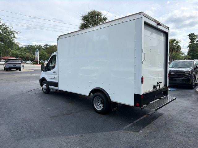 2023 Ford Transit-350 Base