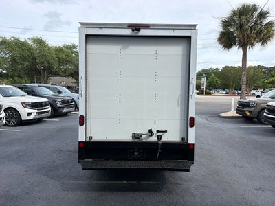 2023 Ford Transit-350 Base