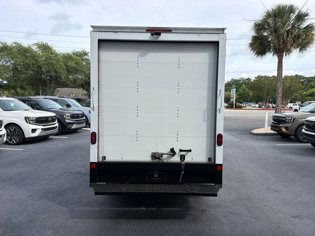 2023 Ford Transit-350 Base