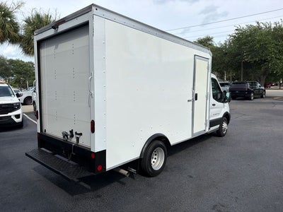2023 Ford Transit-350 Base